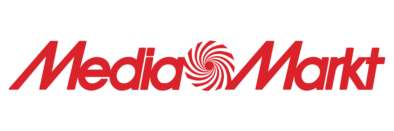 MediaMarkt verzekering logo
