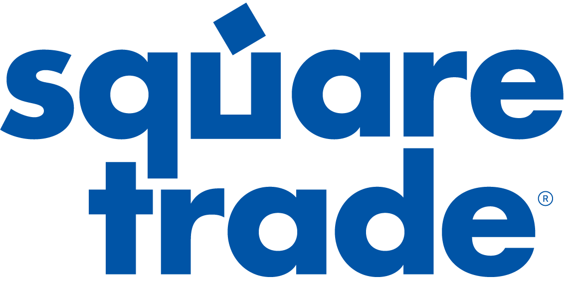 Logotyp för Squaretrade Insurance