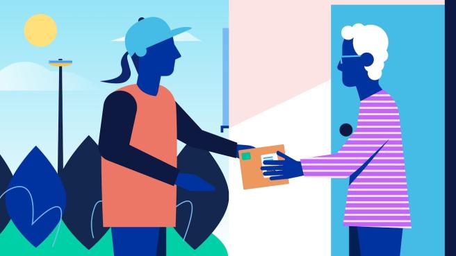 SquareTrade Unité de remplacement video